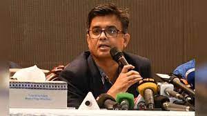 ১৮-৩২ বছর বয়সী ভোটারদের জন্য আলাদা বুথের কথা ভাবছে সরকার: প্রেস সচিব